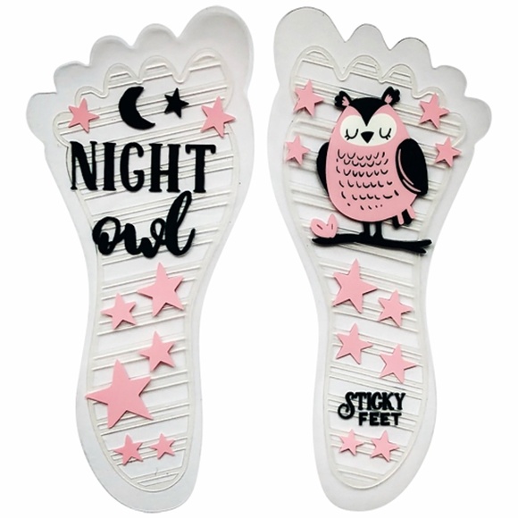 Sticky Feet - Picture 6 of 7